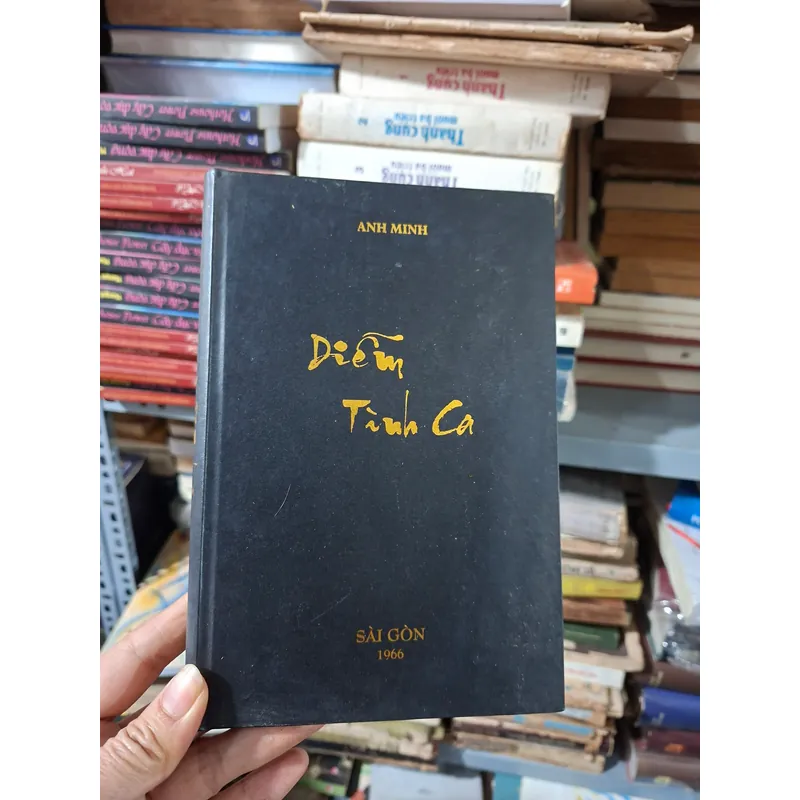 Diễm Tình Ca 712556