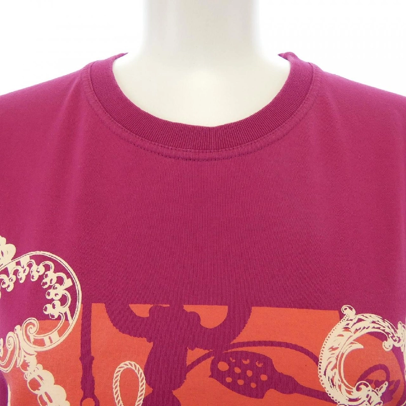 Đầm HERMES CARTOUCHE 5E4525DA - Hàng hiệu Authentic 647562