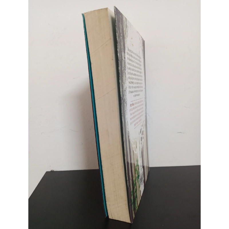 Không Thể Lìa Xa (2012) - Liên Tâm Mới 90% HCM.ASB2601 913175