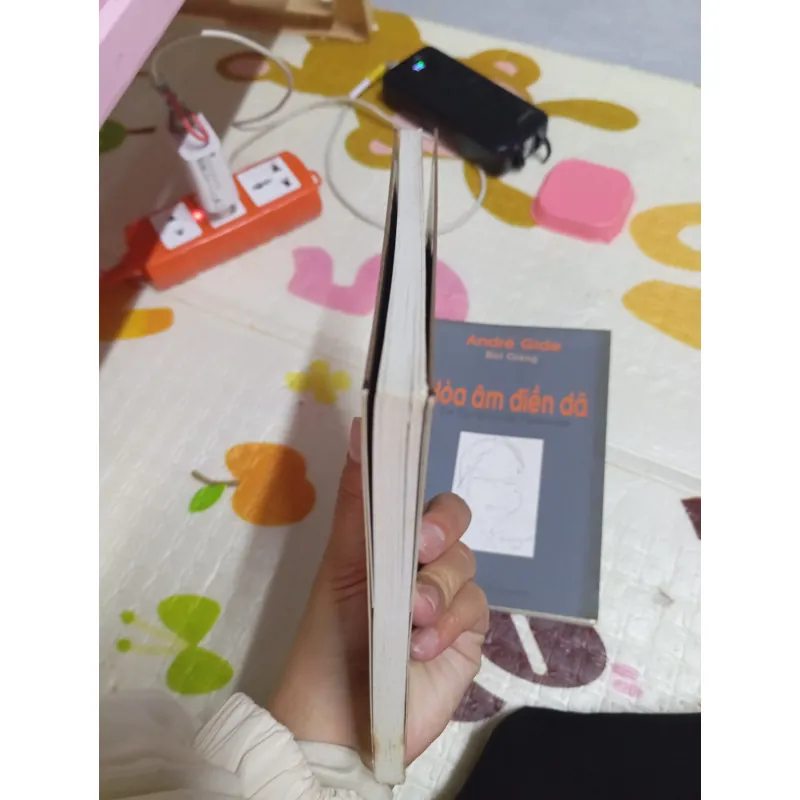 Ngộ Nhận – Albert Camus | Bùi Giáng dịch | 958107