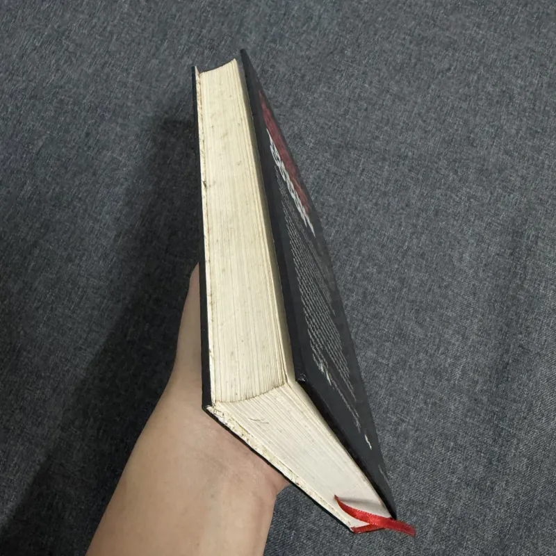 Trăm năm cô đơn - Gabriel Garcia Marquez (Bìa cứng) 749333