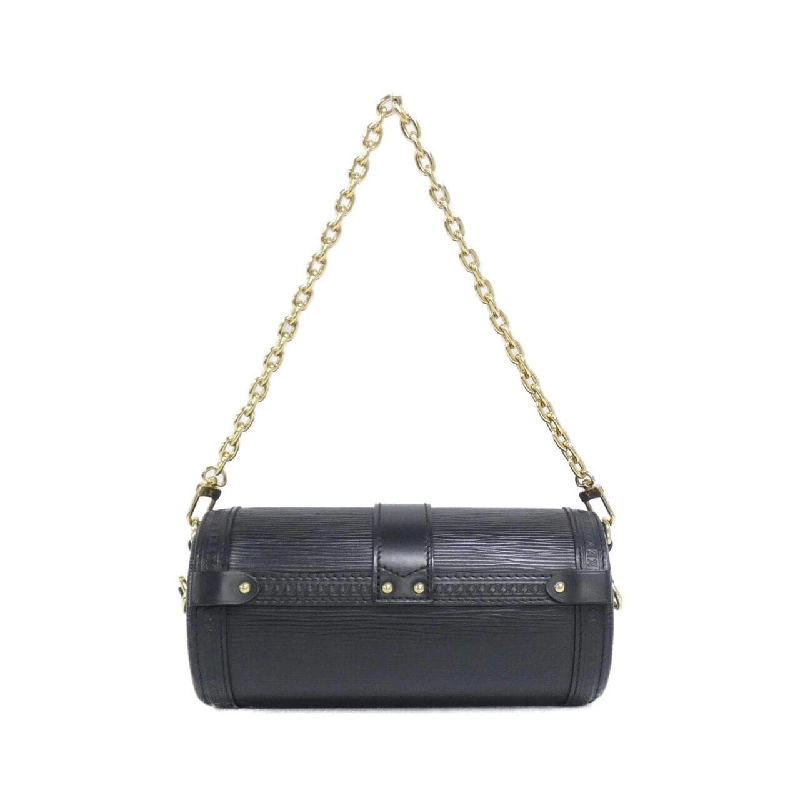 Túi xách vai Louis Vuitton Epi Papillon Trunk 2021AW M58655 - Hàng hiệu Authentic 802324