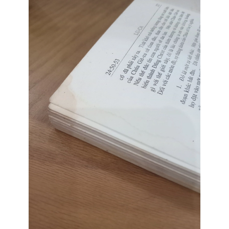 Phúc âm Lu-ca - William Barclay 961725