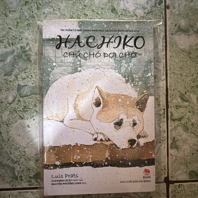 Hachiko chú chó đợi chờ 463118