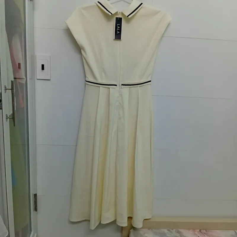 Đầm dạ tiệc tay ngắn sang trọng 992602