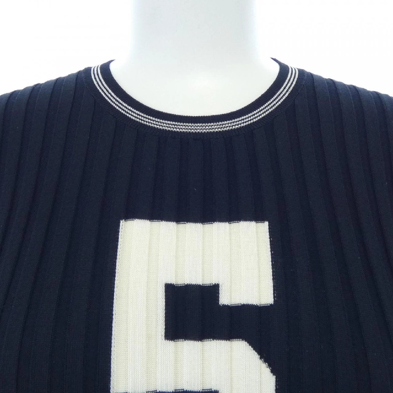 CHANEL P60627K46427 Áo len - Hàng hiệu Chính hãng 823321