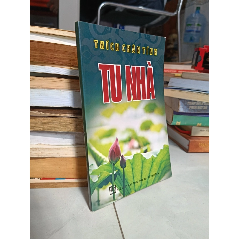 Tu Nhà - Thích Chân Tính 522509