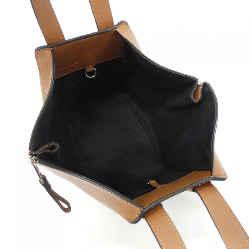 Túi xách vai Loewe Hammock Compact A538H13X10 - Hàng hiệu Authentic 764871