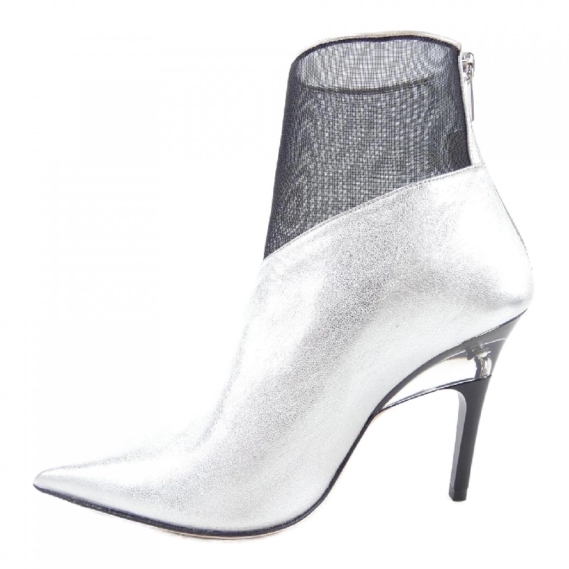 【Mã giảm giá】Giày bốt JIMMY CHOO 663915