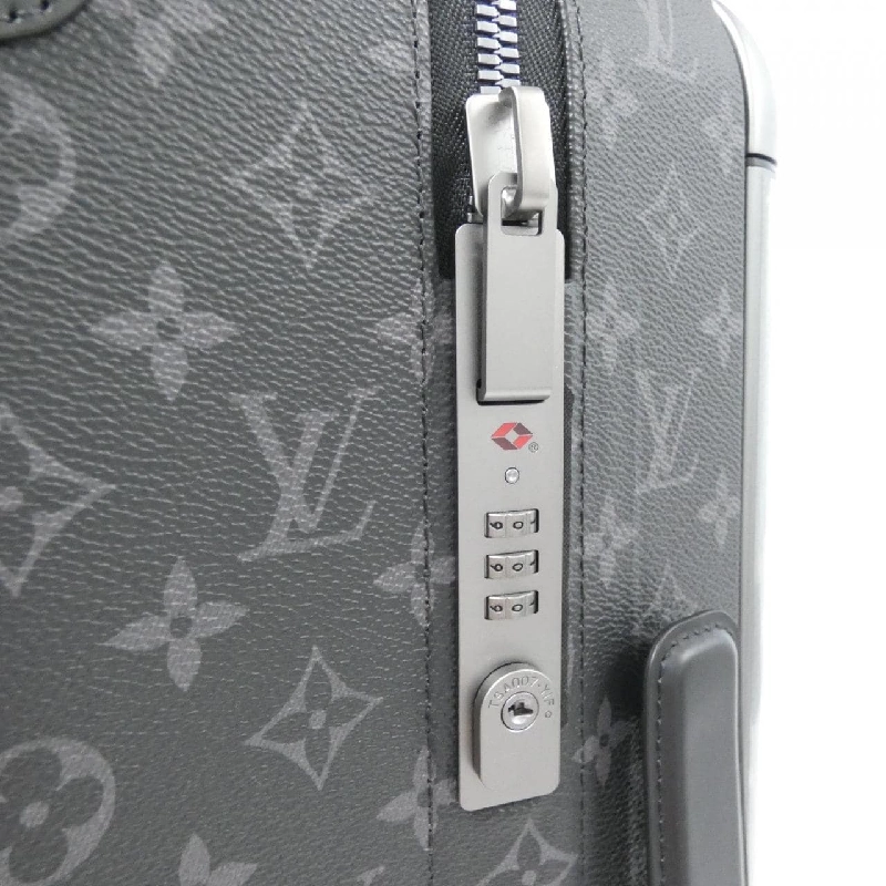 Vali Louis Vuitton Monogram Eclipse Horizon 55cm M23002 614761