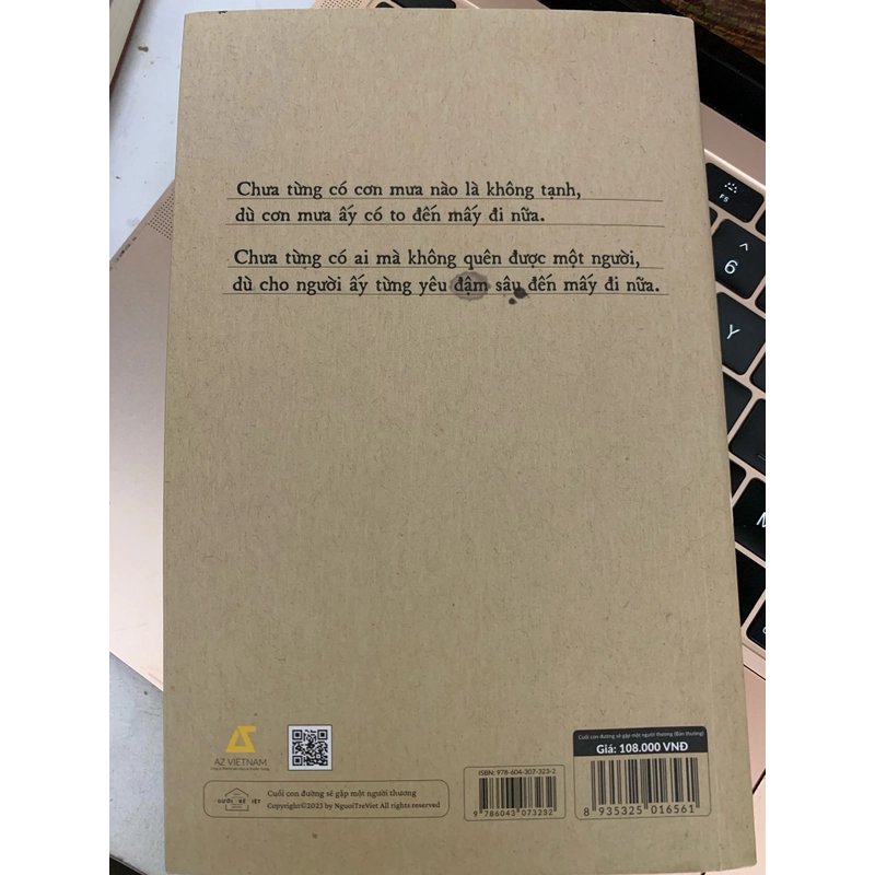 Cuối con đường sẽ gặp một người thương  452556