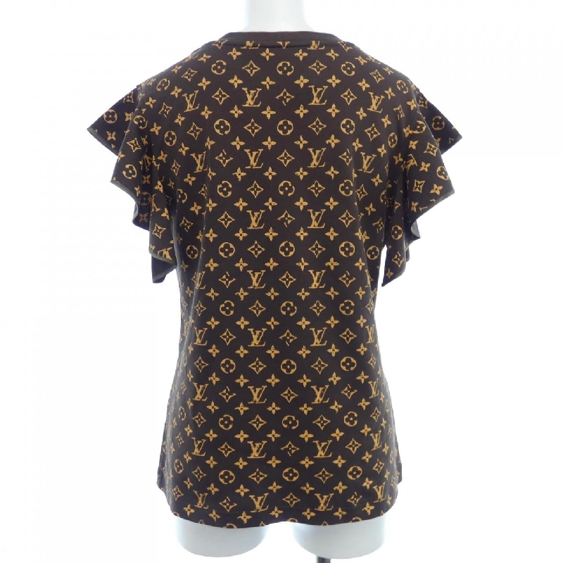 Louis Vuitton LOUIS VUITTON FJTS17YCX Áo - Hàng hiệu Chính hãng 633997