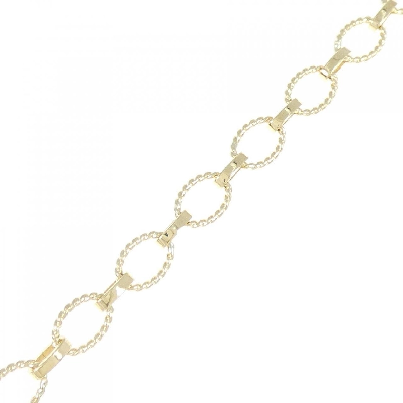 ウノアエレ 750YG ブレスレット - Hàng hiệu Authentic 847284