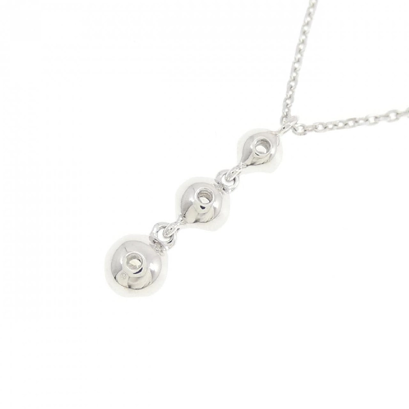 Dây chuyền kim cương Vandome 0.12CT - Hàng hiệu Authentic 842104