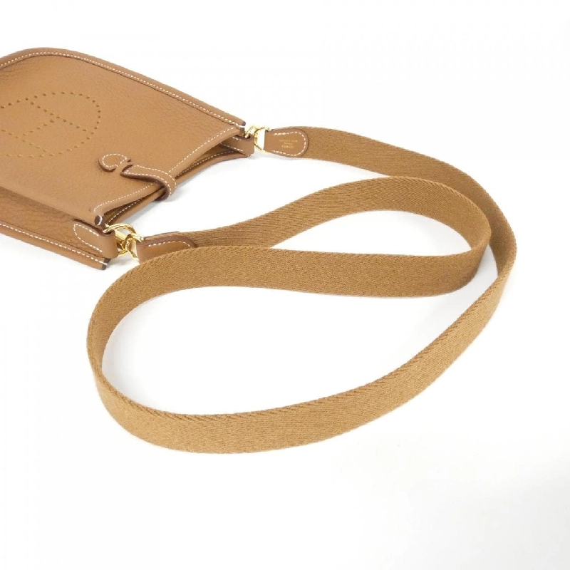Túi đeo chéo Hermès Evelyne Amazon 16cm 069426CC - Hàng hiệu Authentic 766857