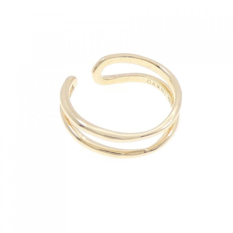 GRANI K10YG Khuyên tai một bên - Hàng hiệu Chính hãng 844367