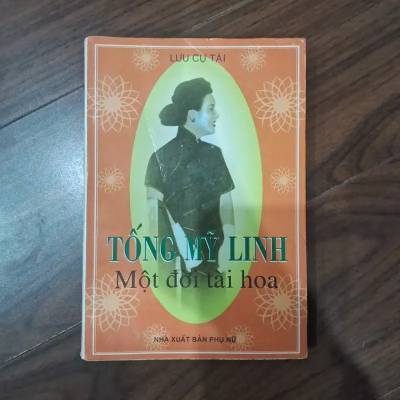 Tống mỹ linh một đời tài hoa 746472