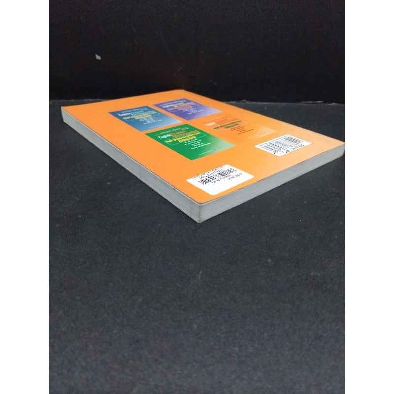 Ngữ pháp và chấm câu tiếng anh tập 4 mới 90% ố nhẹ HCM1906 Minh Hân SÁCH HỌC NGOẠI NGỮ 915749