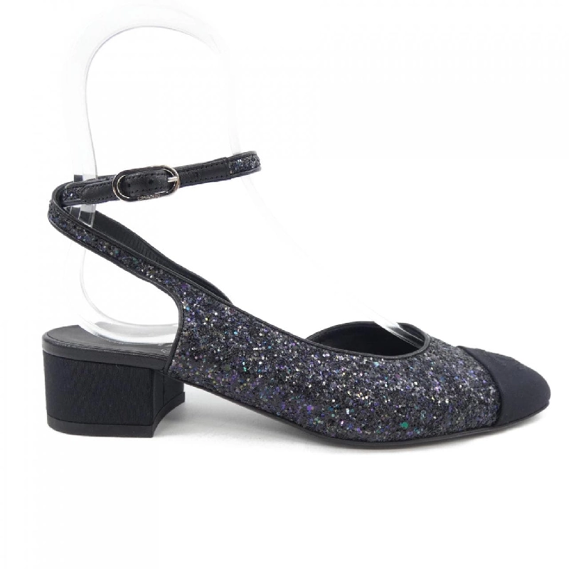 Giày mở CHANEL G37594Y55352 - Hàng hiệu Authentic 827921