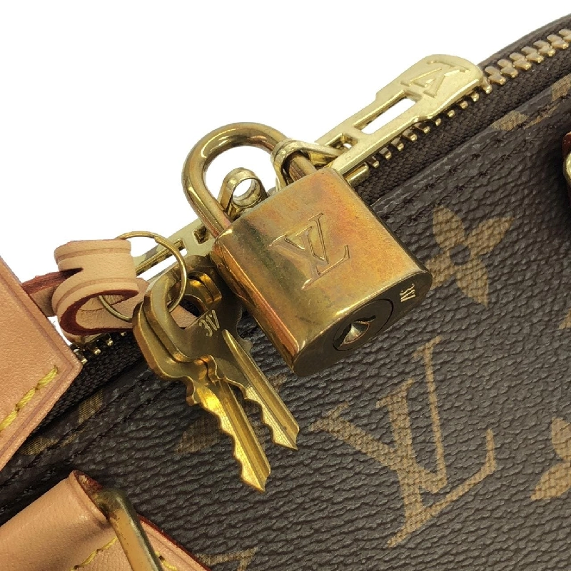 Túi xách Louis Vuitton Monogram Alma BB M53152 - Hàng hiệu Chính hãng 803899