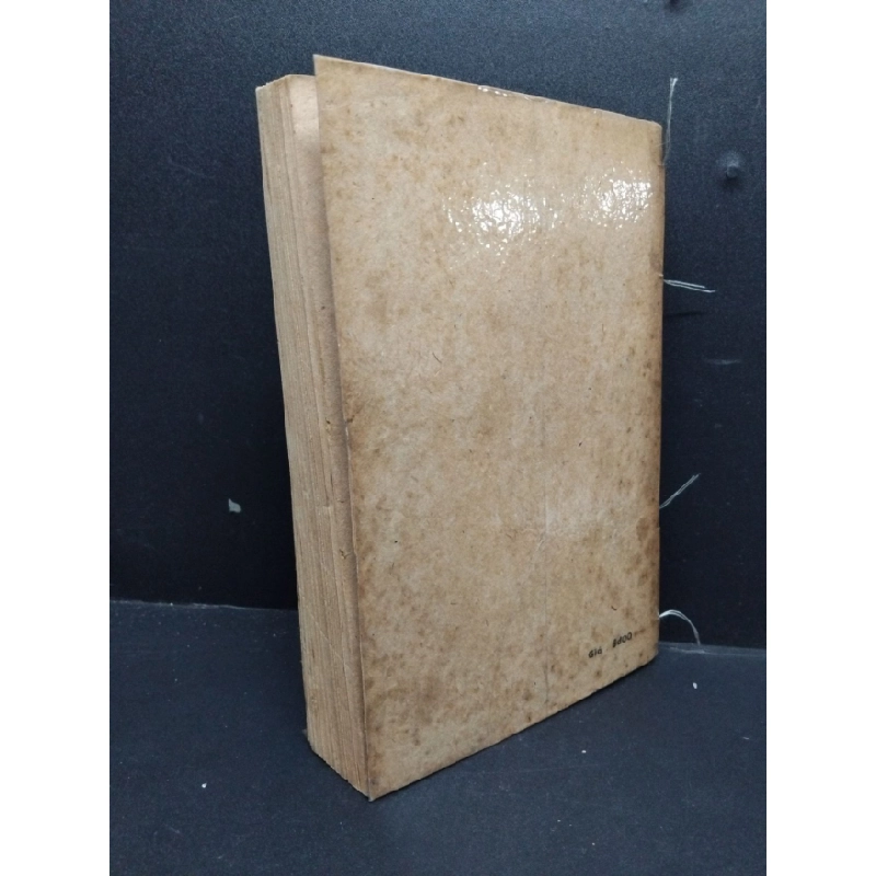 [Phiên Chợ Sách Cũ] Chúng tôi làm báosách xưa 1981 2303 425152