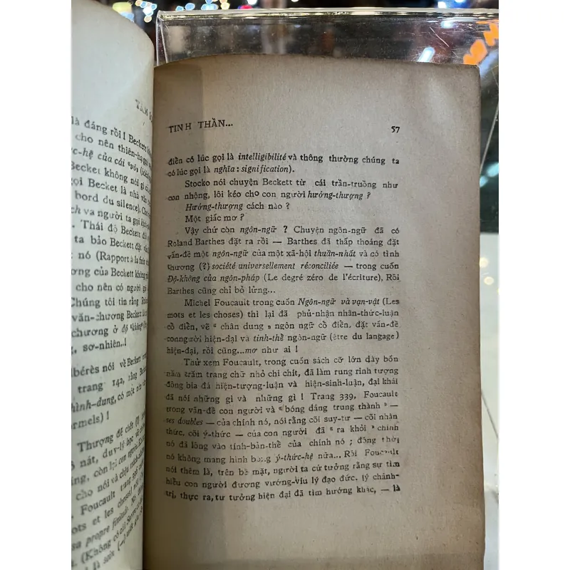 DƯỚI MẮT CỦA TAM ÍCH ( số 12) 757230