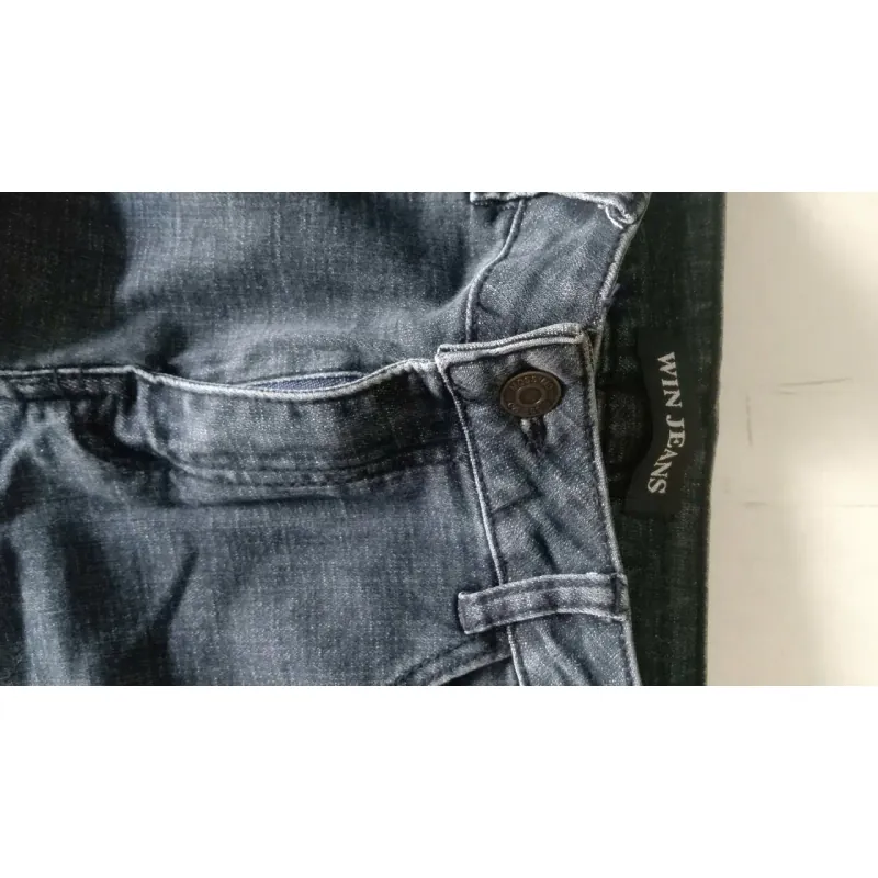 Quần jeans đồng giá 45k (eo trên 75) 1005765