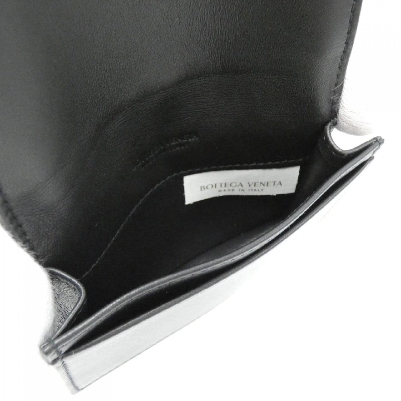 【Sản phẩm mới】Bottega Veneta 174646 V3UN1 Ví đựng thẻ 623922
