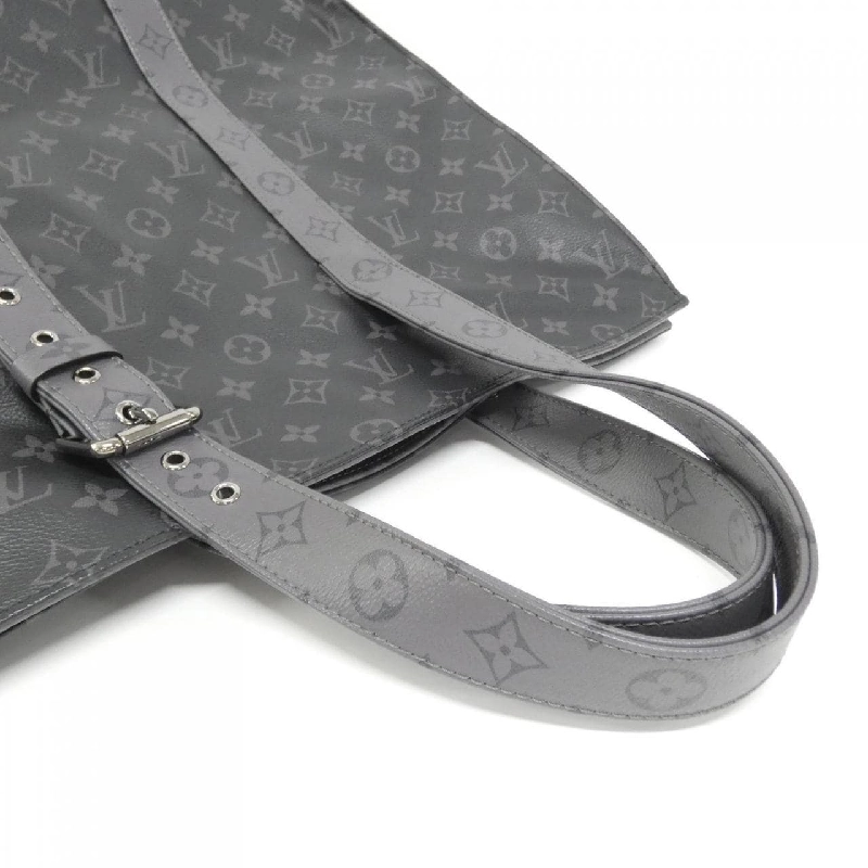 Túi xách Louis Vuitton Monogram Eclipse Reverse Cabas Zip GM M45379 618535
