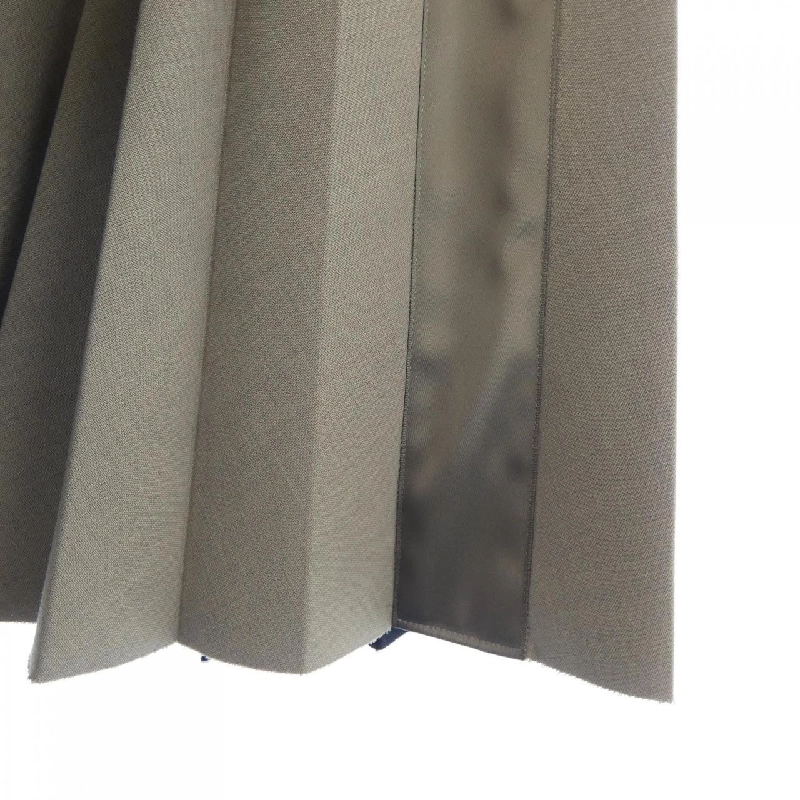 SACAI 23-06906 Váy - Hàng hiệu Chính hãng 813404