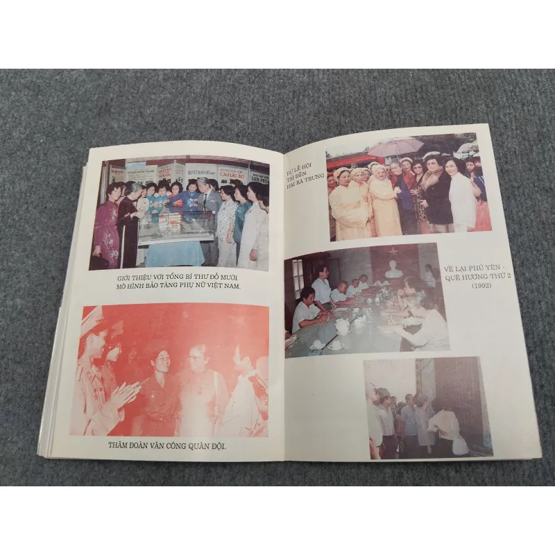 NHỚ CHỊ BA ĐỊNH 991025