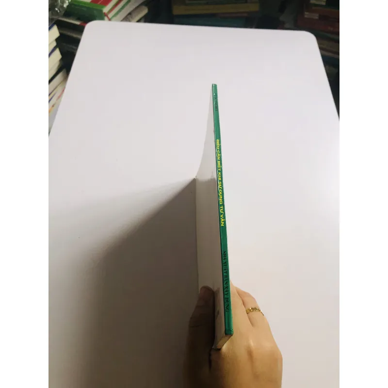 NHỮNG ĐIỀU CẦN BIẾT KHI SỬ DỤNG TƯ VẤN  704034