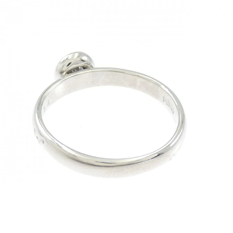 Nhẫn kim cương PT900 0.154CT - Hàng hiệu Authentic 852083