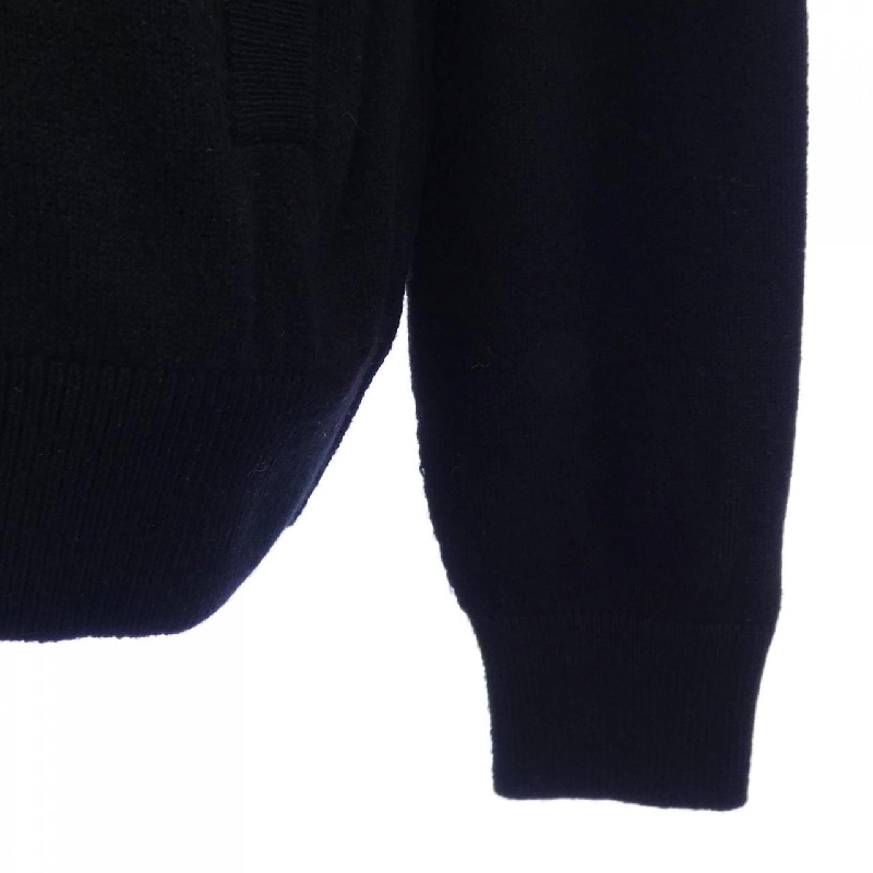 Áo cardigan LOUIS VUITTON Inside Out Zip Cashmere HIN46WJZE - Hàng hiệu Chính hãng 886043