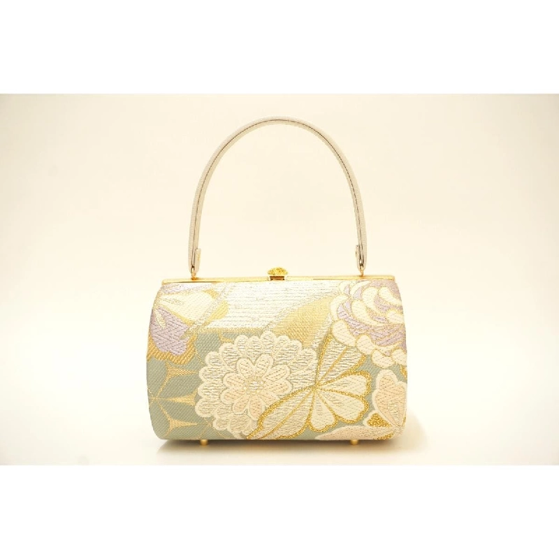 Bộ túi dép Zori màu trắng - Hàng hiệu Authentic 875888