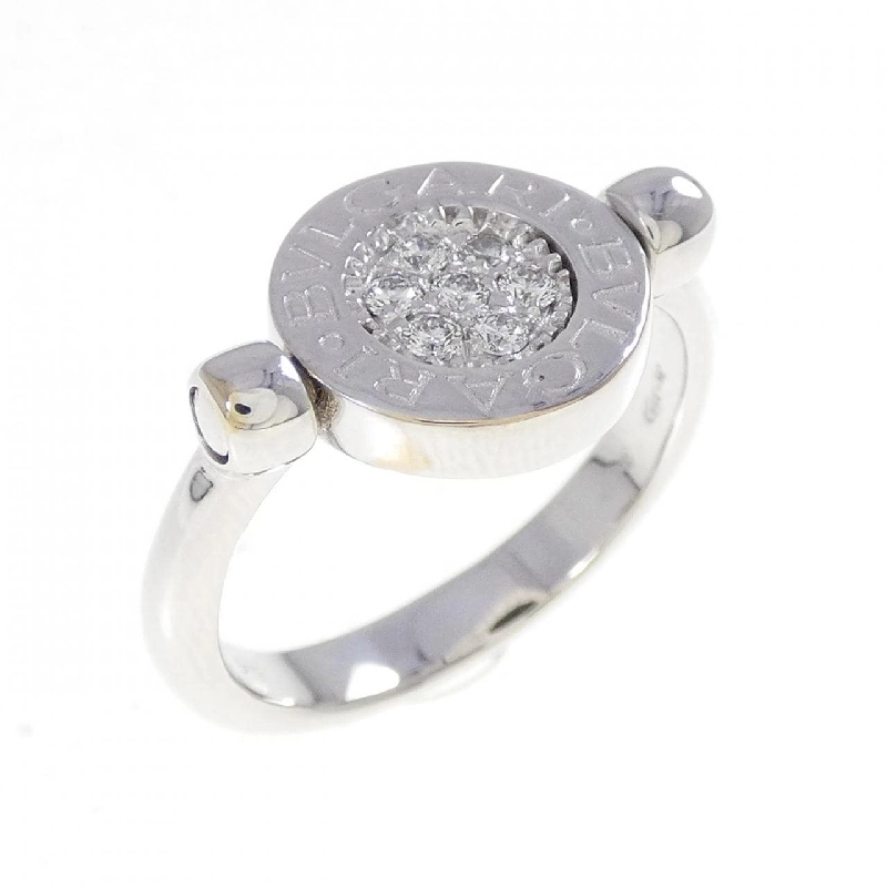 Bulgari Bulgari Bulgari Nhẫn - Hàng hiệu Chính hãng 836670