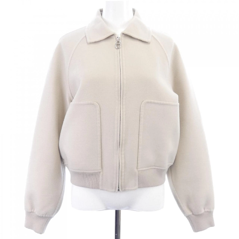 HERMES Chaine D'Ancre 5E0177DE Áo khoác - Hàng hiệu Chính hãng 821974