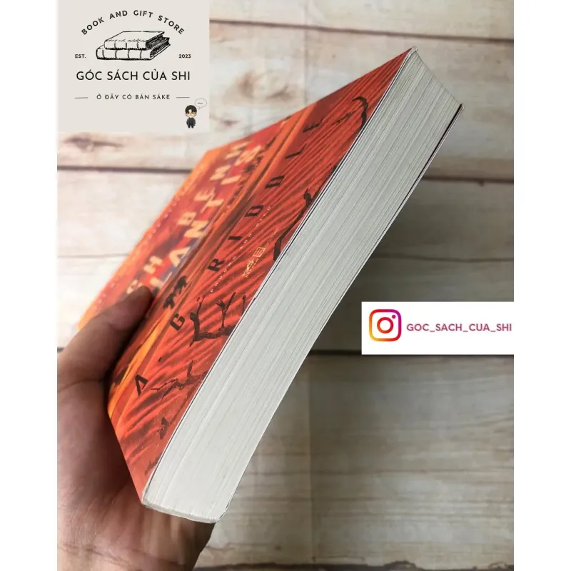 Dịch Bệnh Atlantis - A.G.Riddle 751312