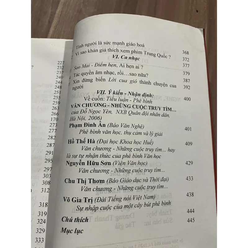 ĐỖ NGỌC YÊN- NGHE - NHÌN - ĐỌC - VIẾT... SUY NGẮM 697137