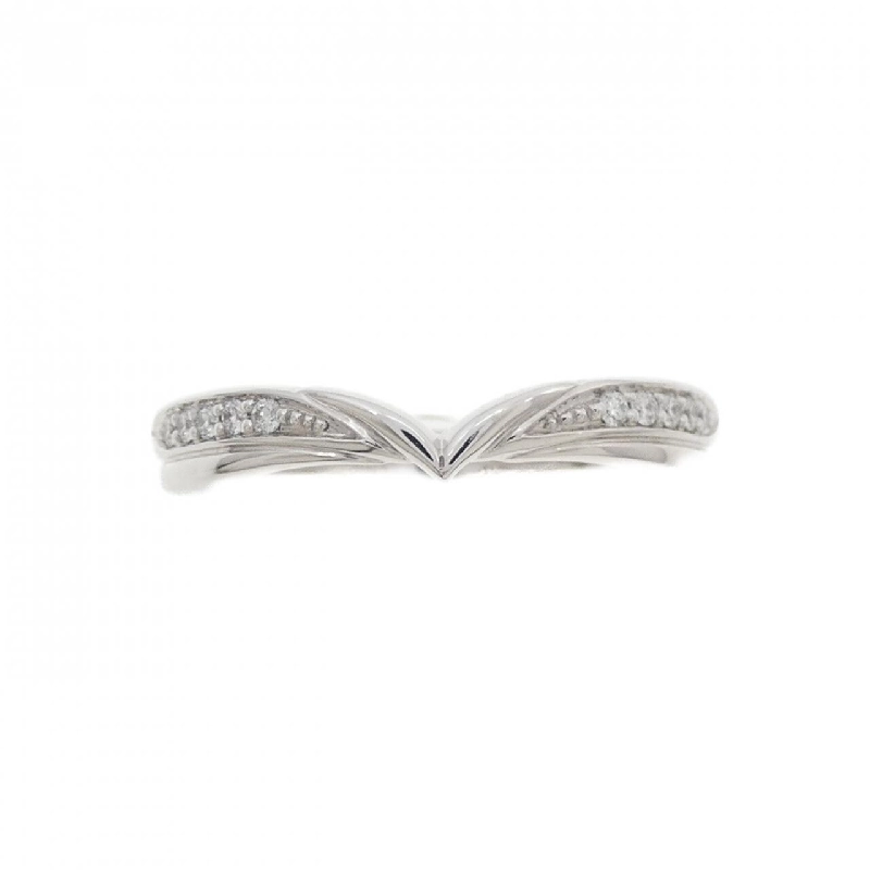 Nhẫn kim cương PT900 0.07CT 670229