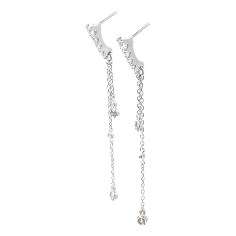 Bông tai kim cương Kashikei 0.82CT 665723