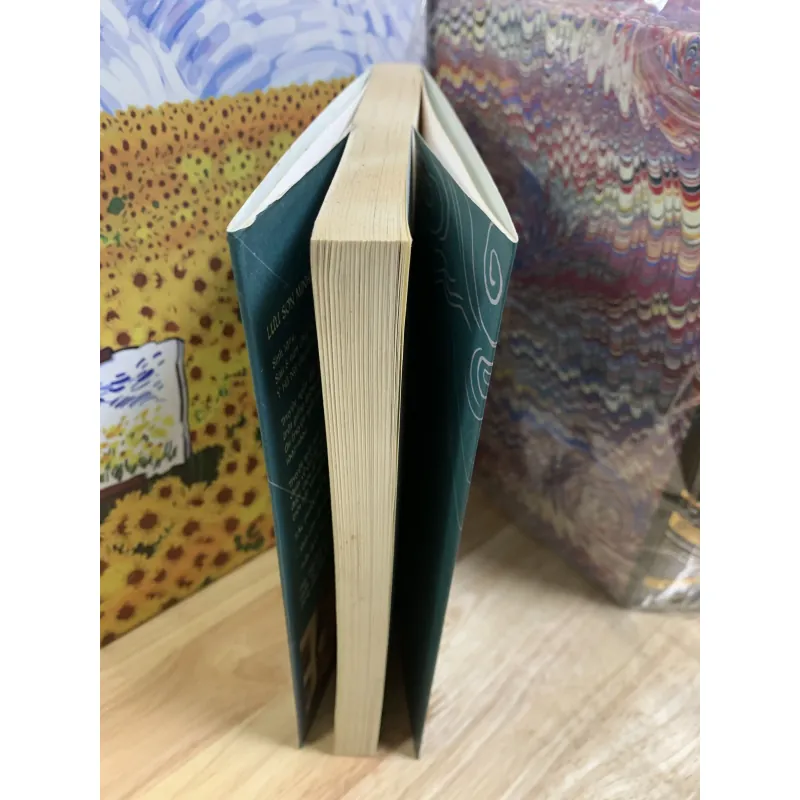 Trần Khánh Dư - Lưu Sơn Minh 925862