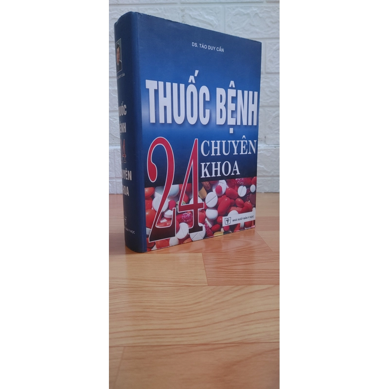 Thuốc 24 chuyên khoa  477858