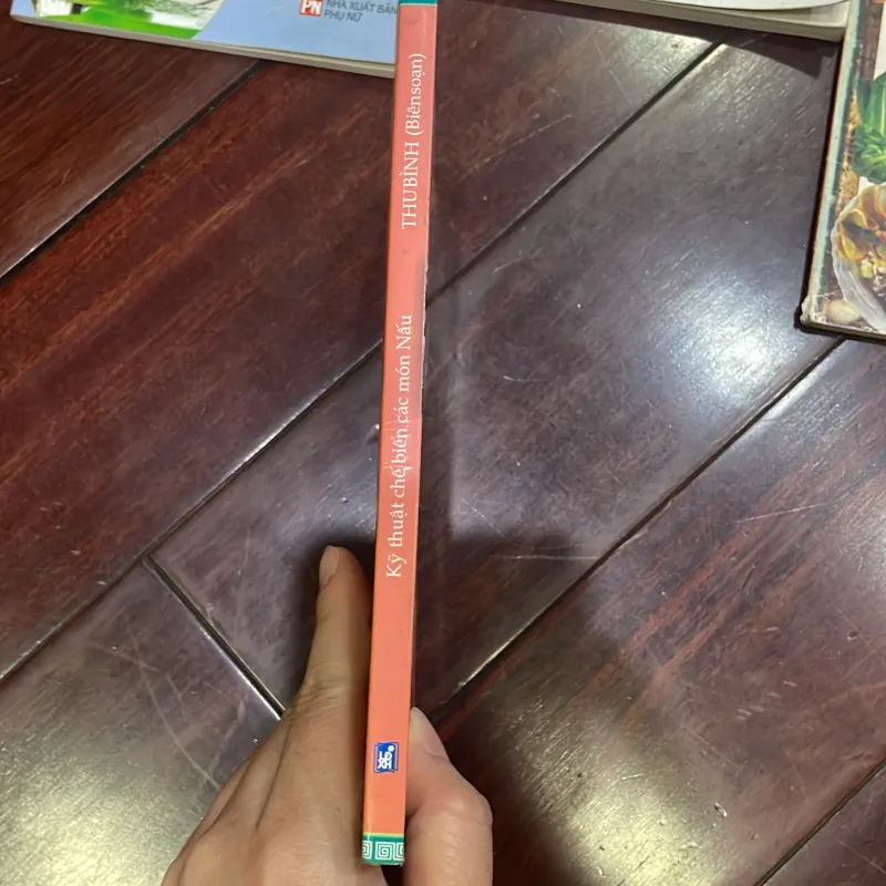 Kỹ thuật chế biến các món nấu - Thu Bình - nấu ăn  1038205