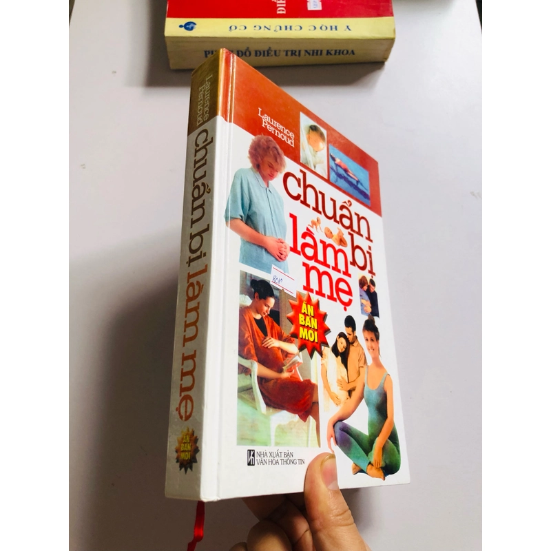 CHUẨN BỊ LÀM MẸ 522973
