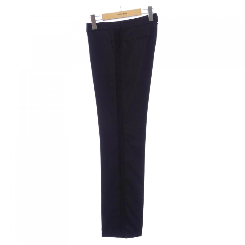 【Vintage】Chanel CHANEL P24162V14877 04A Quần 650707