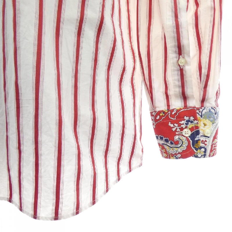 Áo sơ mi ETRO - Hàng hiệu Chính hãng 897286