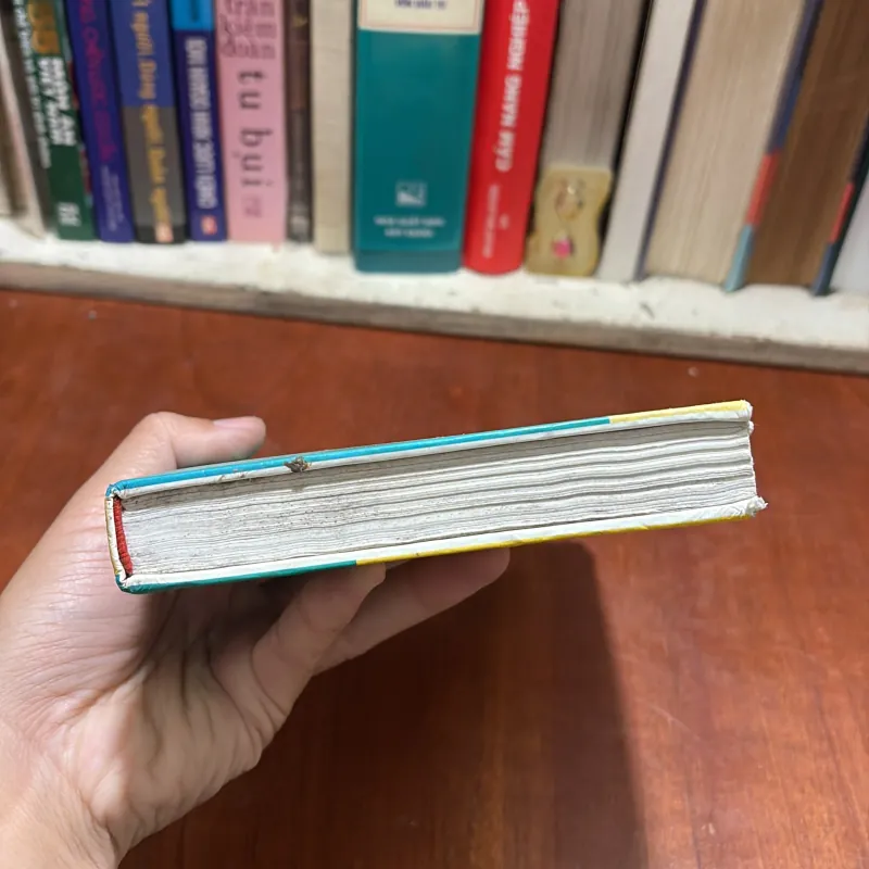 [Sách Có Mốc] - II Sức Khoẻ: Ăn Uống Phòng Chống Ung Thư Vú - Vi Kim Dục - 2004 796281