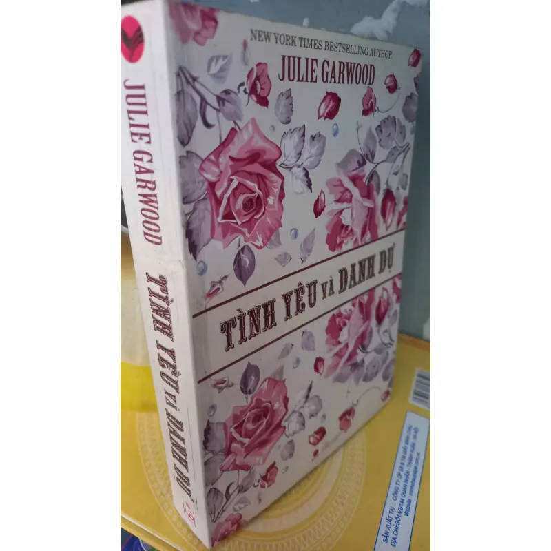 tình yêu và danh dự 940689