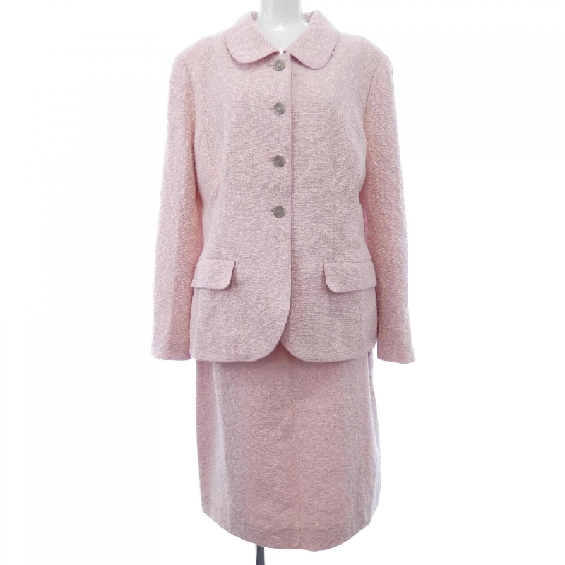 【Mã giảm giá】【Cổ điển】Áo vest CHANEL 657275